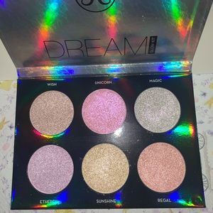 Anastasia Beverly Hills dream glow kit